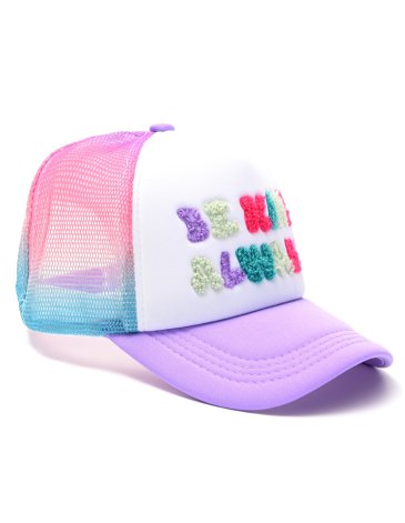 Gorro cap infantil - SKORA