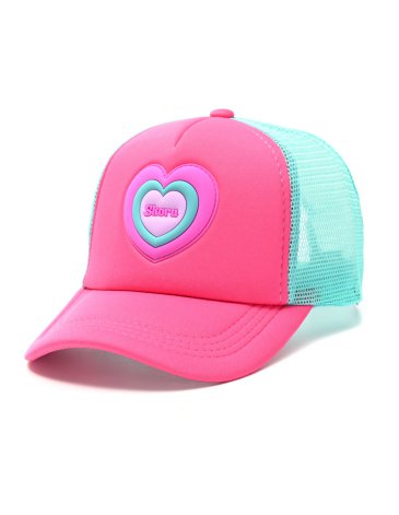 Gorra infantil Skora