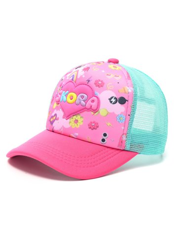 Gorro cap infantil SKORA