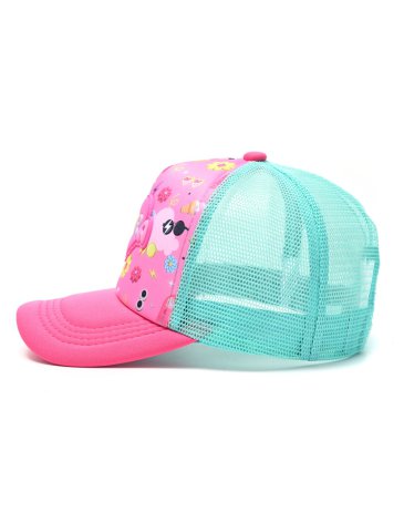 Gorro cap infantil - SKORA