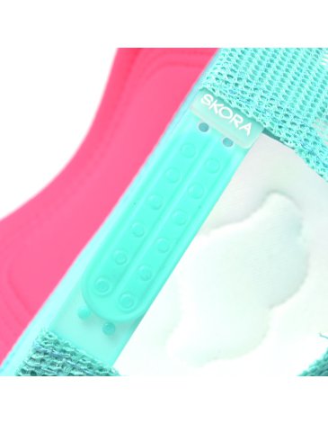 Gorro cap infantil - SKORA