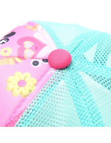 Gorro cap infantil - SKORA