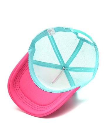 Gorro cap infantil - SKORA