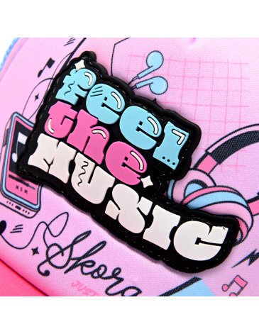 Gorra infantil - Skora