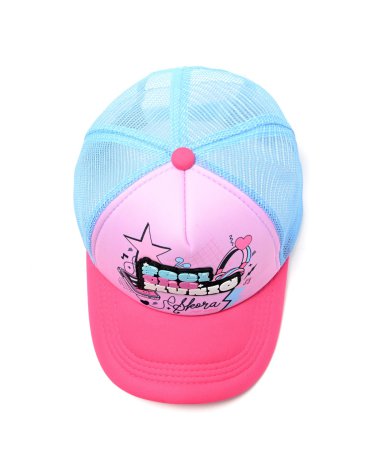 Gorra infantil - Skora