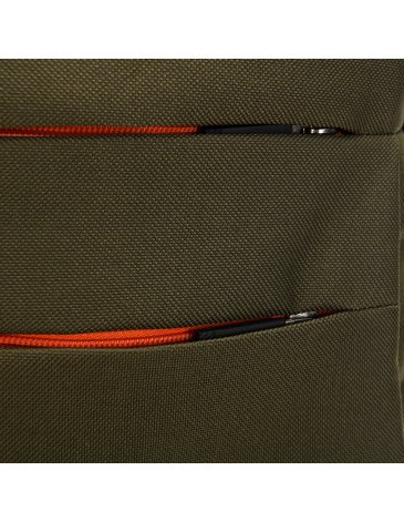 Mochila Urban Portanotebook 19'' - Wanderlust