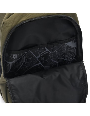 Mochila Urban Portanotebook 19'' - Wanderlust