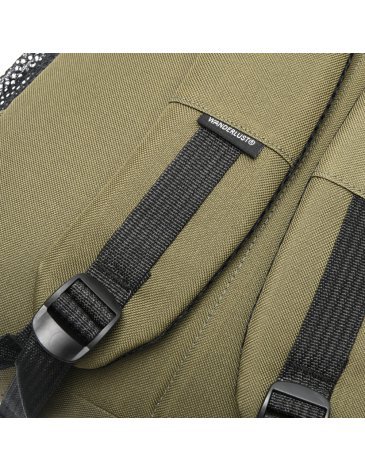 Mochila Urban Portanotebook 19'' - Wanderlust