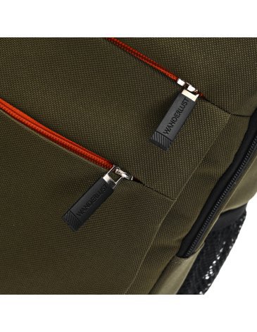 Mochila Urban Portanotebook 19'' - Wanderlust