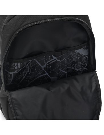 Mochila Urban Portanotebook 19'' - Wanderlust