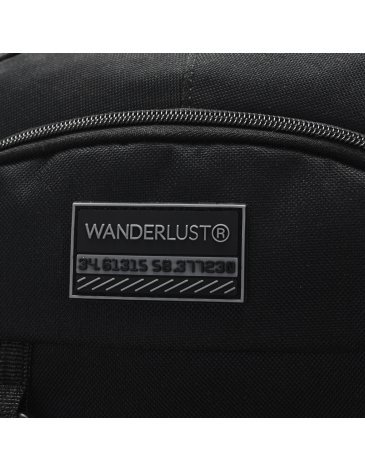 Mochila Urban Portanotebook 19'' - Wanderlust