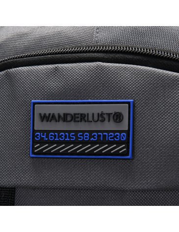 Mochila Urban Portanotebook 19'' - Wanderlust
