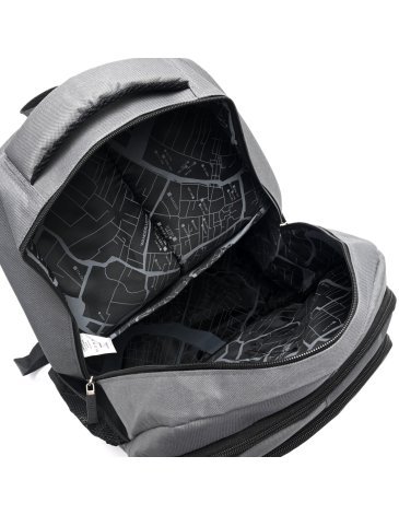 Mochila Urban Portanotebook 19'' - Wanderlust