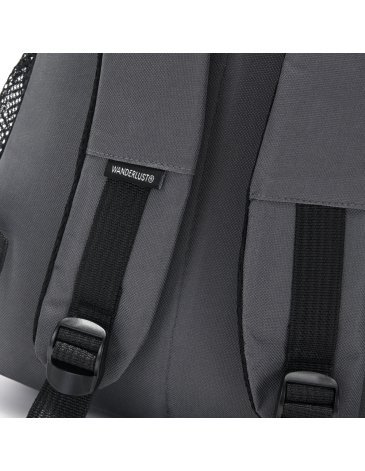 Mochila Urban Portanotebook 19'' - Wanderlust