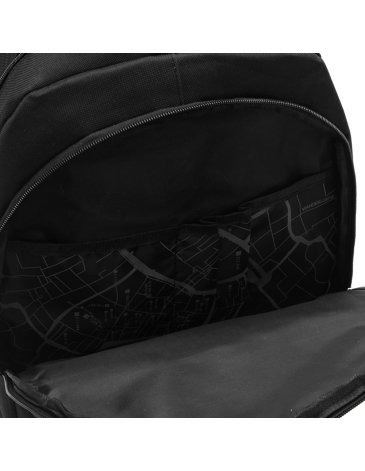 Mochila Urban Portanotebook 19'' - Wanderlust