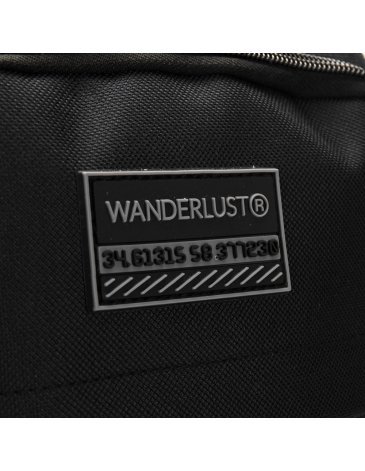 Mochila Urban Portanotebook 19'' - Wanderlust