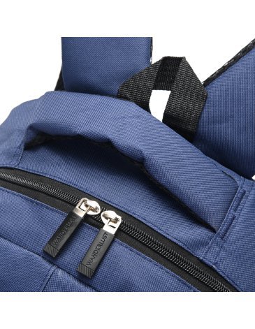 Mochila Urban Portanotebook 19'' - Wanderlust