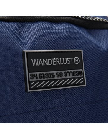 Mochila Urban Portanotebook 19'' - Wanderlust