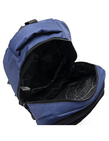Mochila Urban Portanotebook 19'' - Wanderlust