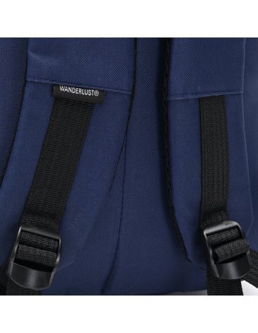 Mochila Urban Portanotebook 19'' - Wanderlust