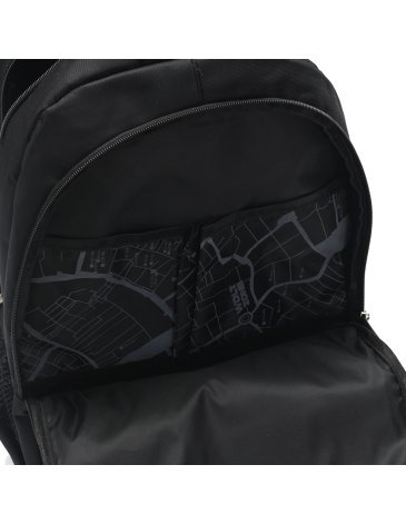 Mochila Urban Portanotebook 19'' - Wanderlust