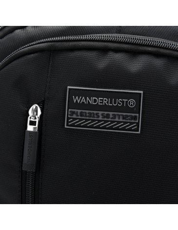 Mochila Urban Portanotebook 19'' - Wanderlust