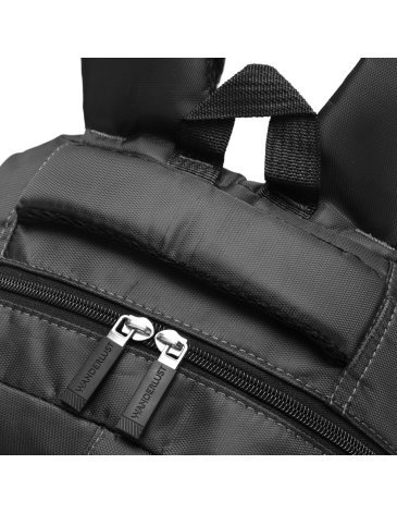 Mochila Urban Portanotebook 19'' - Wanderlust