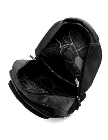 Mochila Urban Portanotebook 19'' - Wanderlust