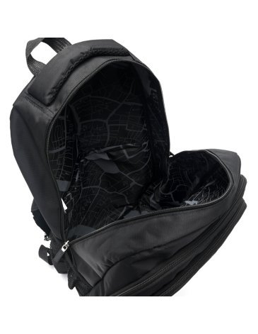 Mochila Urban Portanotebook 19'' - Wanderlust