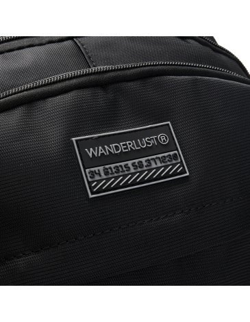 Mochila Urban Portanotebook 19'' - Wanderlust