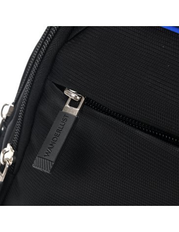 Mochila Urban Portanotebook 19'' - Wanderlust