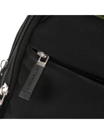 Mochila Urban Portanotebook 19'' - Wanderlust