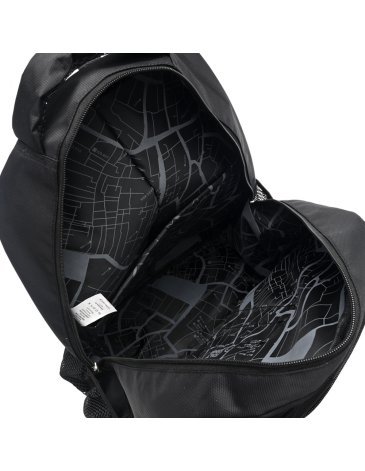 Mochila Urban Portanotebook 19'' - Wanderlust