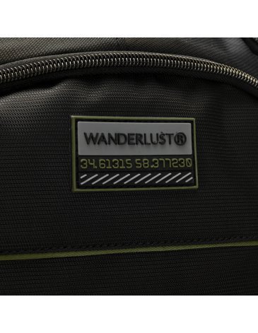Mochila Urban Portanotebook 19'' - Wanderlust