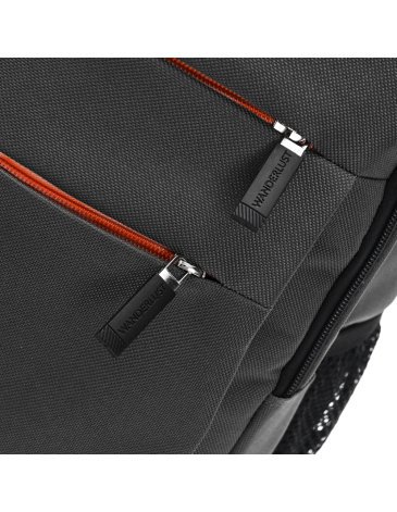 Mochila Urban Portanotebook 19'' - Wanderlust