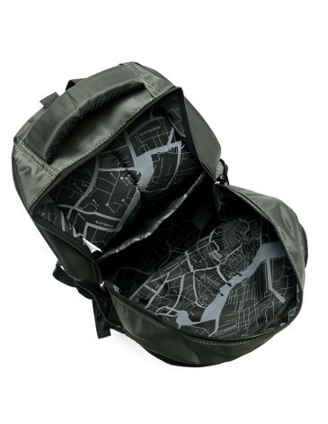 Mochila Urban Portanotebook 19'' - Wanderlust