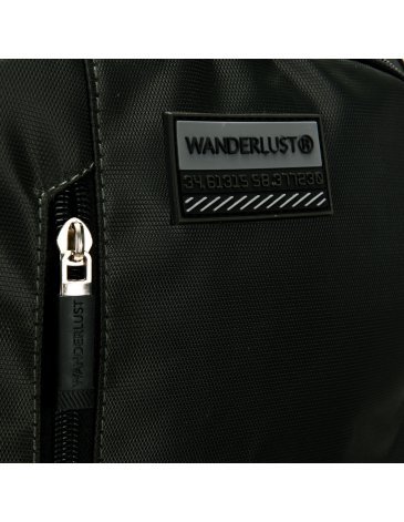 Mochila Urban Portanotebook 19'' - Wanderlust