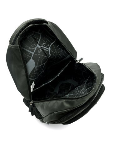 Mochila Urban Portanotebook 19'' - Wanderlust