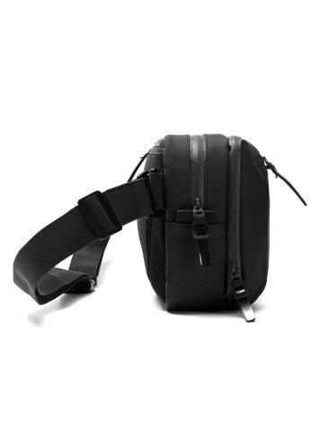 Neceser engomado con organizador interno - Wanderlust