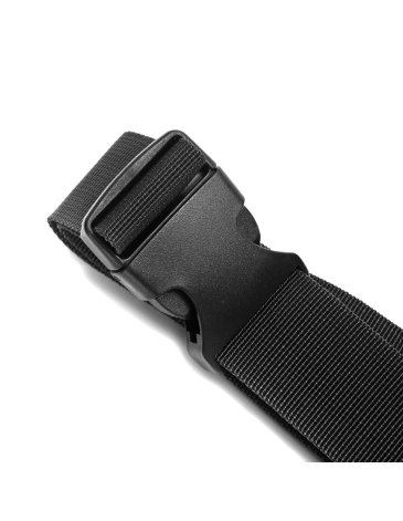 Neceser engomado con organizador interno - Wanderlust