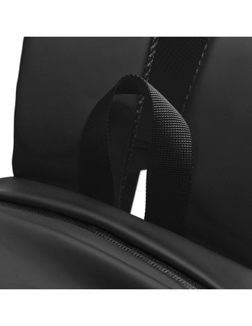 Mochila engomada 17'' - Wanderlust