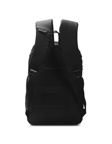 Mochila engomada 17'' - Wanderlust