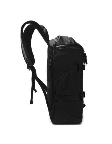 Mochila engomada 17'' - Wanderlust