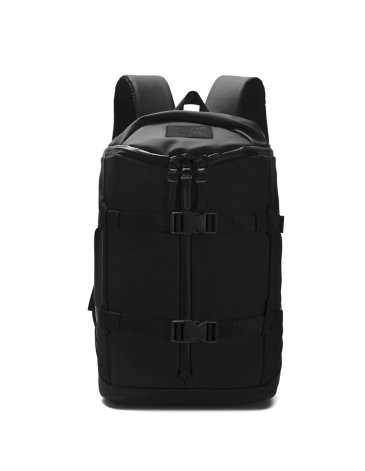 Mochila engomada 17'' - Wanderlust