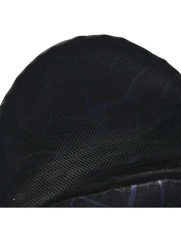 Mochila engomada 17'' - Wanderlust