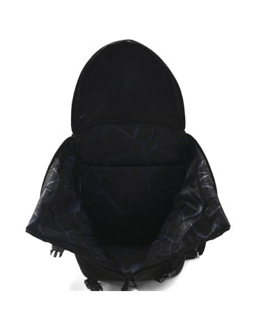 Mochila engomada 17'' - Wanderlust