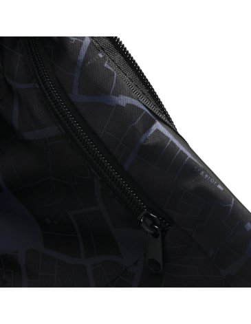 Mochila engomada 17'' - Wanderlust