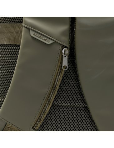 Mochila engomada 20.5'' - Wanderlust