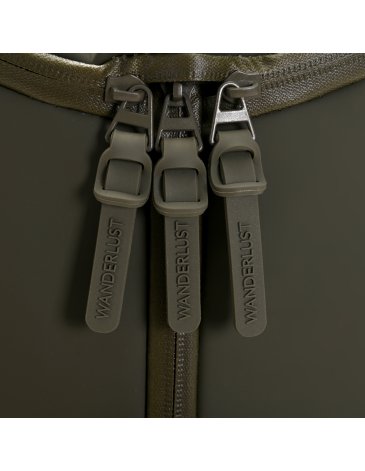 Mochila engomada 20.5'' - Wanderlust