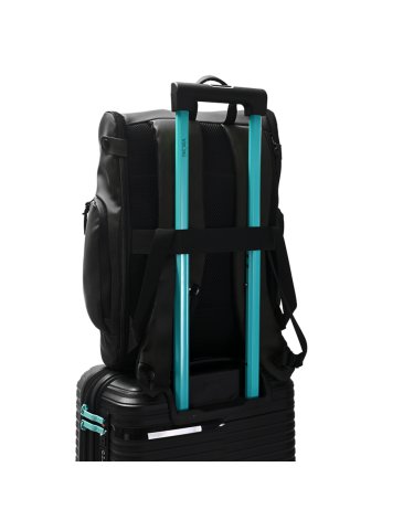 Mochila Despegable engomada 18'' - Wanderlust